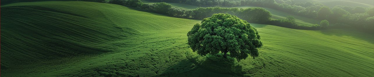 Green Business Banner